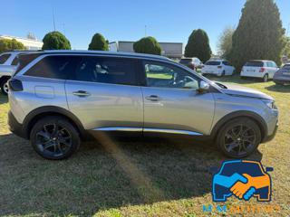 PEUGEOT 5008 usata, con Airbag Passeggero