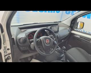 FIAT Fiorino usata, con Servosterzo