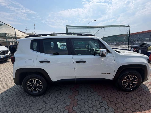 JEEP Renegade usata, con Alzacristalli elettrici
