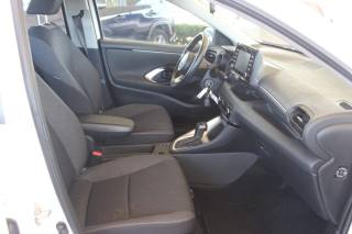 TOYOTA Yaris usata, con Cruise Control