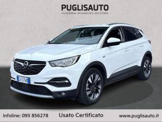 OPEL Grandland X usata, con Airbag laterali