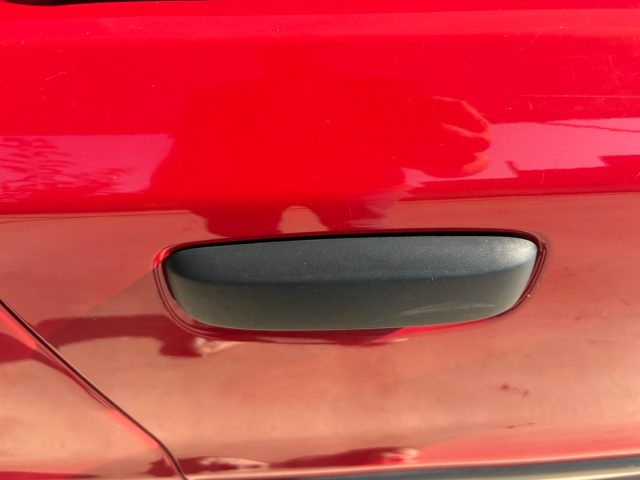 FIAT Panda usata, con Bluetooth