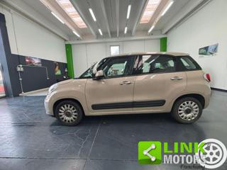 FIAT 500L usata, con Airbag Passeggero