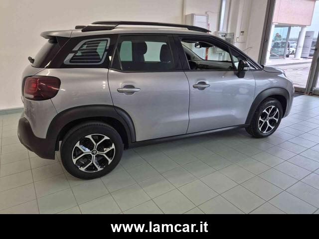 CITROEN C3 Aircross usata, con ESP