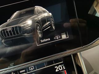 AUDI Q8 usata, con Trazione integrale