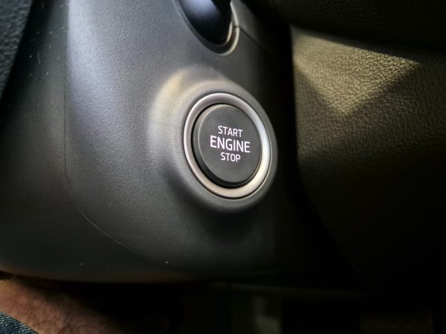 SKODA Octavia usata, con Sistema di navigazione