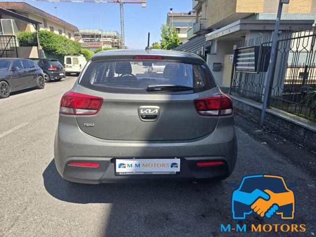 KIA Rio usata, con Alzacristalli elettrici