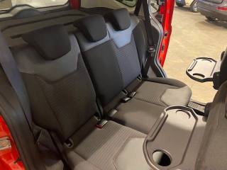 FORD Tourneo Courier usata, con Controllo trazione