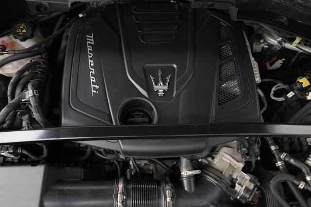 MASERATI Grecale usata 94