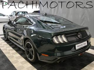 FORD Mustang usata, con Fari Xenon