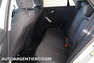 AUDI Q2 usata, con Vetri oscurati
