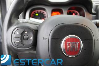FIAT Panda usata, con USB