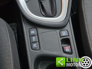 TOYOTA Yaris usata, con Bracciolo