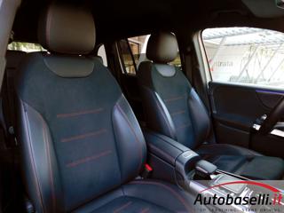 MERCEDES-BENZ GLB 180 usata, con Controllo automatico clima