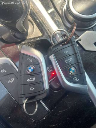 BMW X4 usata, con Regolazione elettrica sedili