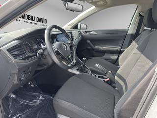 VOLKSWAGEN Polo usata, con Boardcomputer