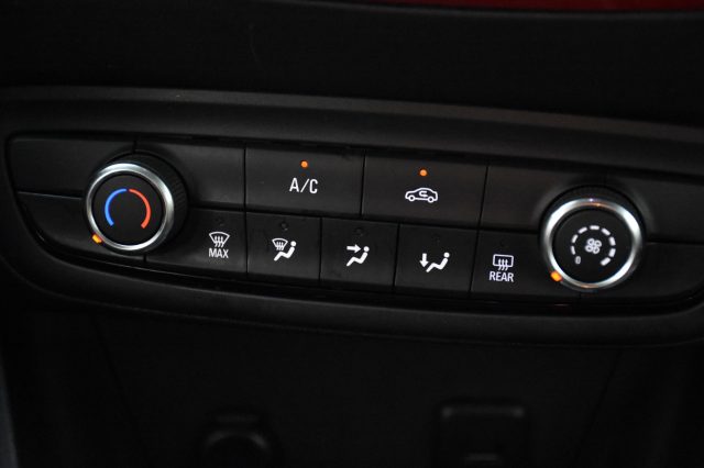 OPEL Crossland usata, con Sistema di navigazione