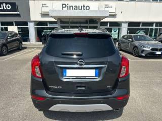 OPEL Mokka X usata, con Autoradio
