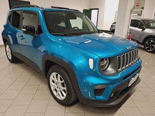 JEEP Renegade usata, con Controllo trazione