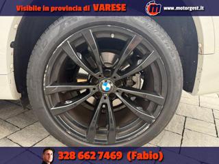 BMW X6 usata, con Fari Xenon