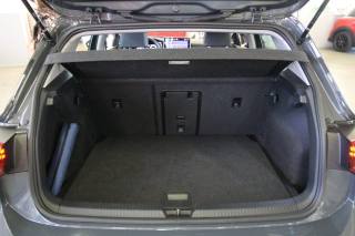 VOLKSWAGEN Golf usata, con Sedile posteriore sdoppiato