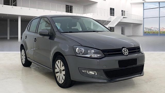 VOLKSWAGEN Polo usata, con Airbag laterali