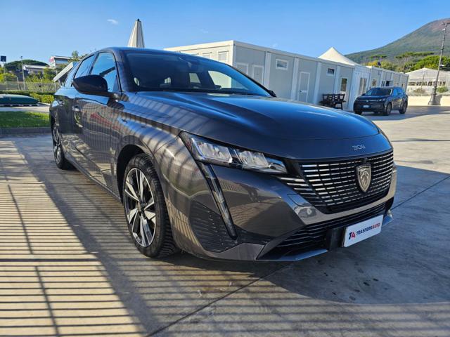 PEUGEOT 308 usata, con Autoradio