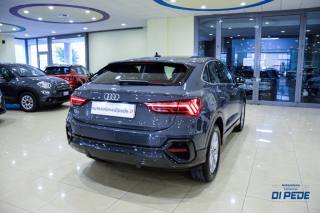AUDI Q3 usata, con Airbag Passeggero