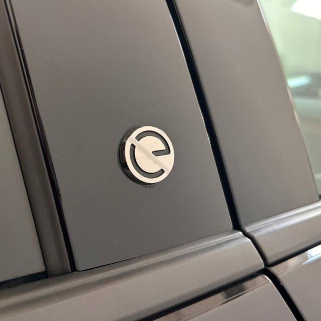 OPEL Corsa usata, con Specchietti laterali elettrici