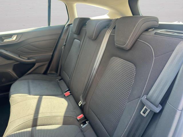 FORD Focus usata, con Park Distance Control