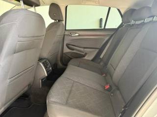 VOLKSWAGEN Golf usata, con Cruise Control