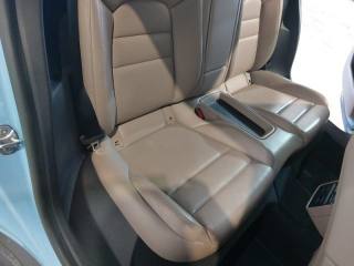 PORSCHE Taycan usata, con Sensore di pioggia