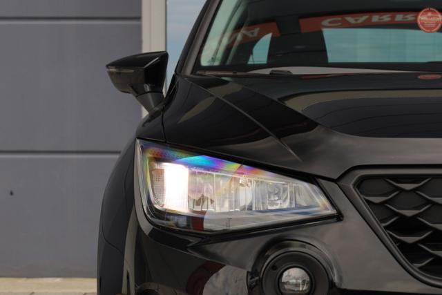 SEAT Arona usata, con USB