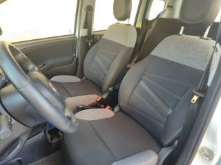 FIAT Panda usata, con Chiusura centralizzata