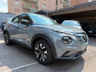 NISSAN Juke usata, con Airbag