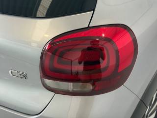CITROEN C3 usata, con Cruise Control