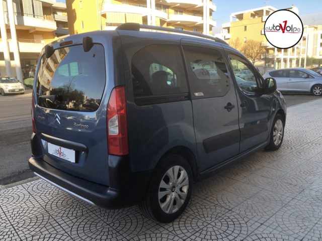 CITROEN Berlingo usata, con Airbag