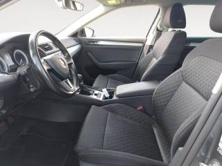 SKODA Superb usata, con Controllo trazione