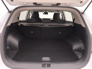 KIA Sportage usata, con Bracciolo