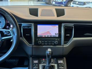 PORSCHE Macan usata, con Fari Xenon