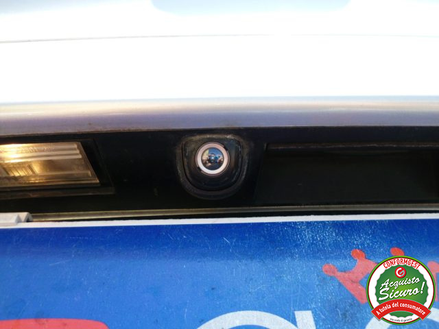 HYUNDAI Tucson usata, con Bluetooth