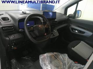 CITROEN Berlingo usata, con Alzacristalli elettrici