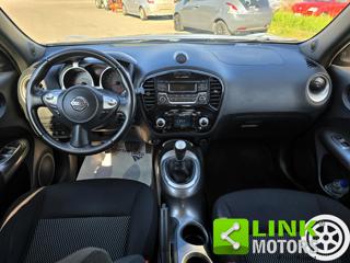 NISSAN Juke usata, con Alzacristalli elettrici