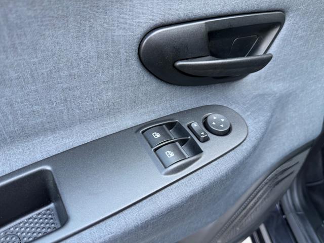 LANCIA Ypsilon usata, con Vivavoce