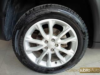 JEEP Compass usata 20