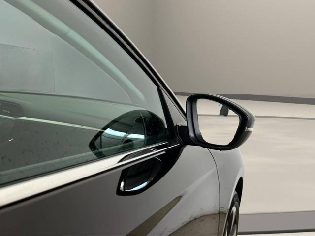 OPEL Corsa usata, con Isofix