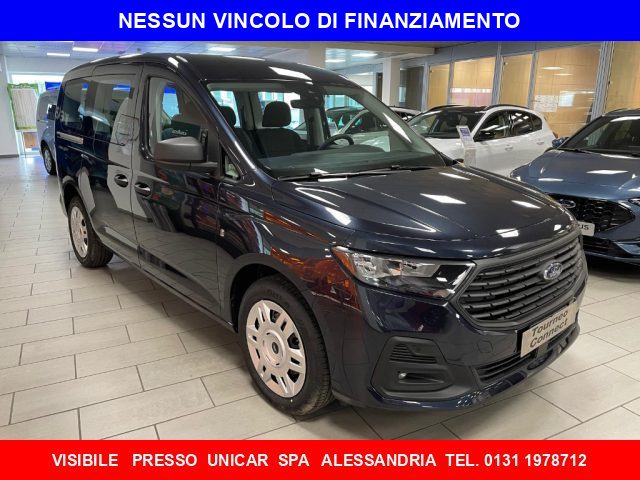 FORD Tourneo Connect usata, con Airbag laterali