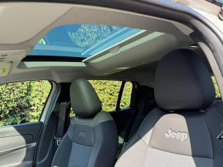 JEEP Avenger usata, con Fendinebbia