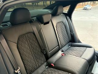 AUDI A6 usata, con Sedili riscaldati
