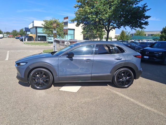 MAZDA CX-30 usata, con Airbag